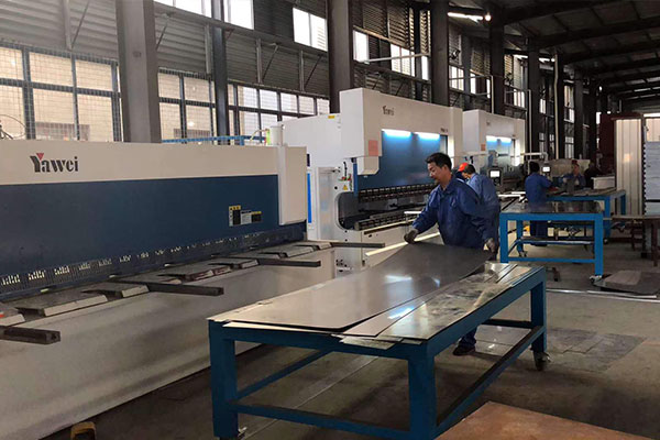 折叠集装箱安装视频