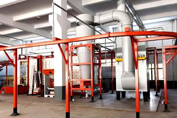 住人集装箱活动房图