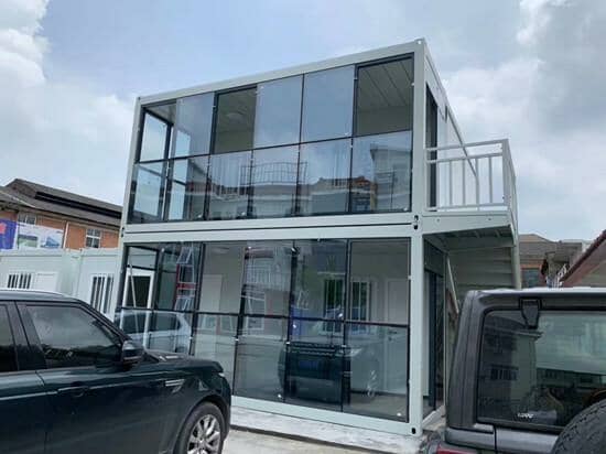 玻璃幕墙采用知名广东凤铝品牌图