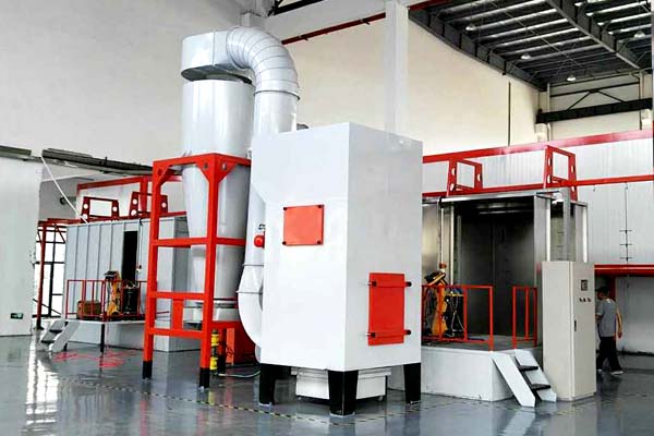 打包式集装箱活动房室内外图