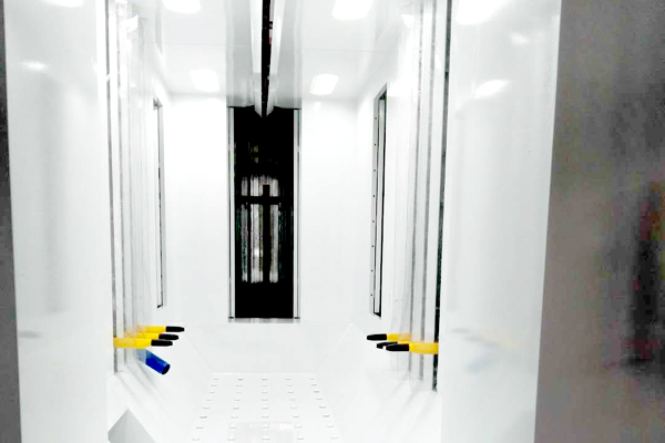 安提拉硅酮结构胶