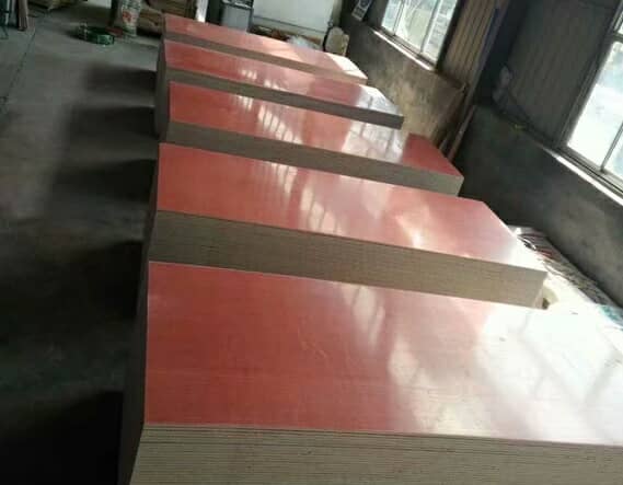 集装箱活动房防火地板图