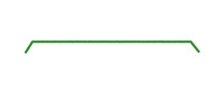 集装箱活动房顶部连接密封附件图