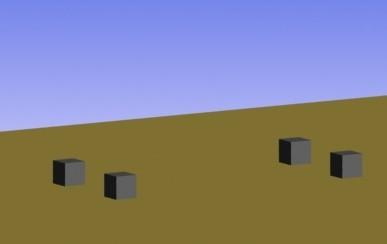 集装箱活动房基础要求图