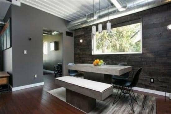 让人中意的集装箱房屋