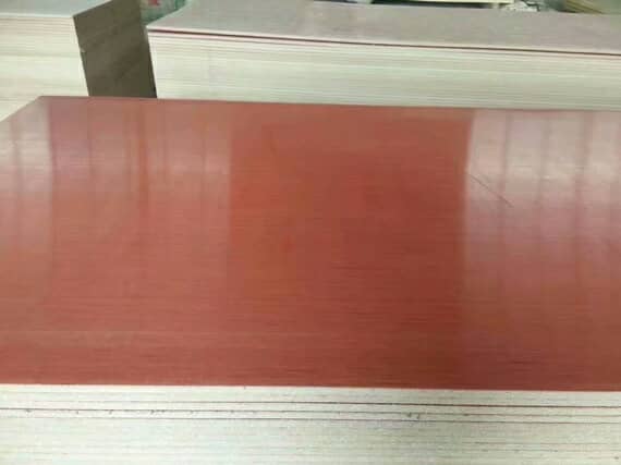 玻镁地板为16mm厚图