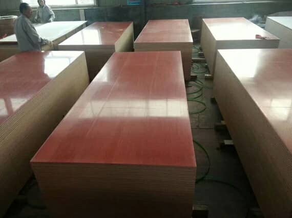 集装箱活动房防火地板是什么材料