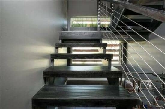 让人中意的集装箱房屋