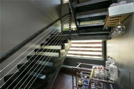 让人中意的集装箱房屋