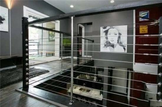 让人中意的集装箱房屋