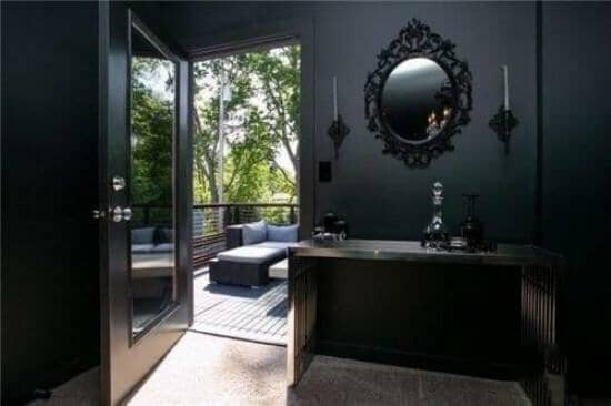 让人中意的集装箱房屋