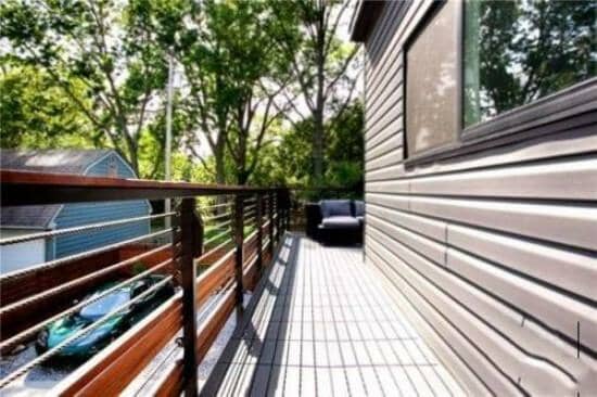 让人中意的集装箱房屋