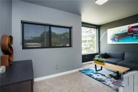 让人中意的集装箱房屋