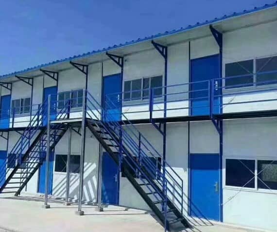 活动板房个性化定制图