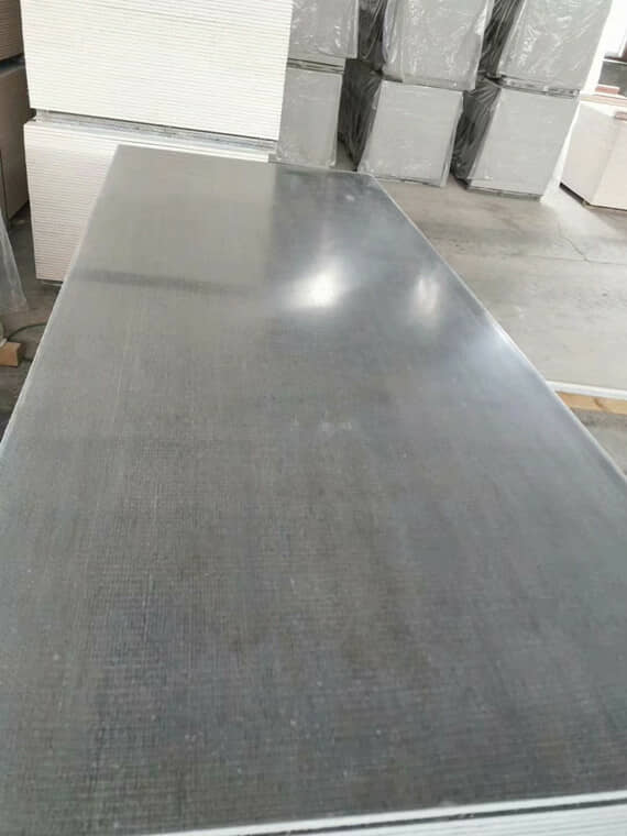 灰色釉面防火地板图