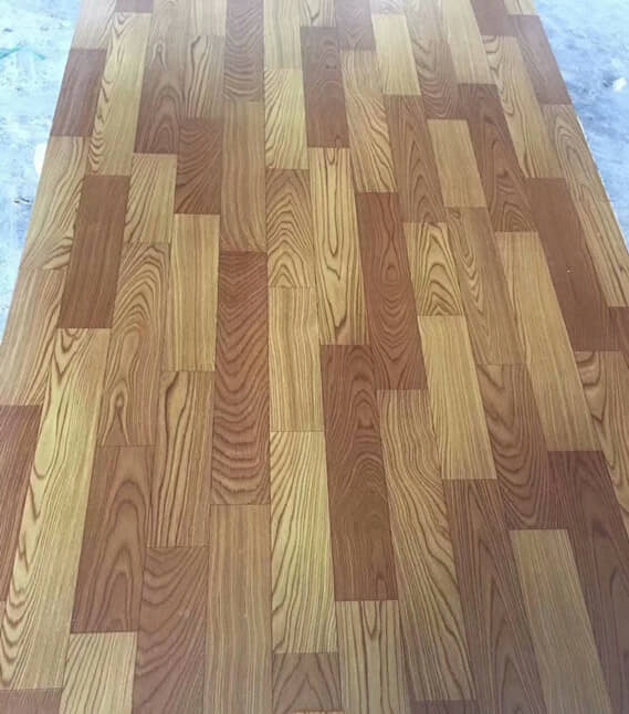 地板花纹玻镁防火地板图