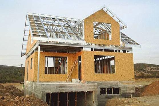 豪华金属雕花板活动房图