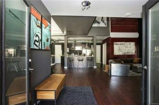 让人中意的集装箱房屋