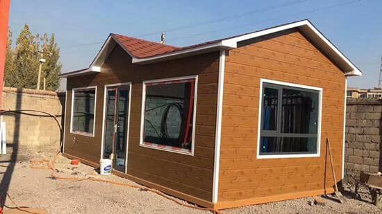 30平米的活动房多少钱