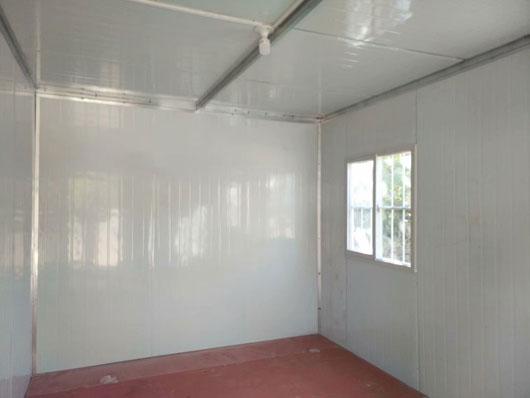 2平方米的集装箱活动房价格是多少钱"