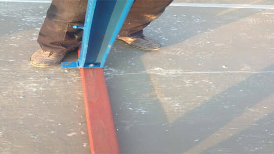 K式活动板房安装的步骤