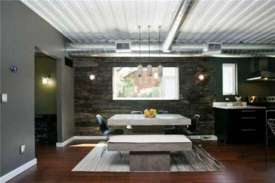 让人中意的集装箱房屋