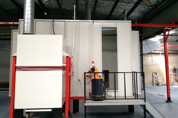 铝合金活动房图