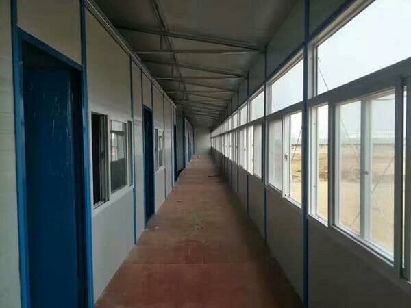 活动房蚕宝宝们的家