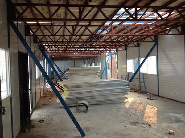 为什么活动房会发生坍塌事故