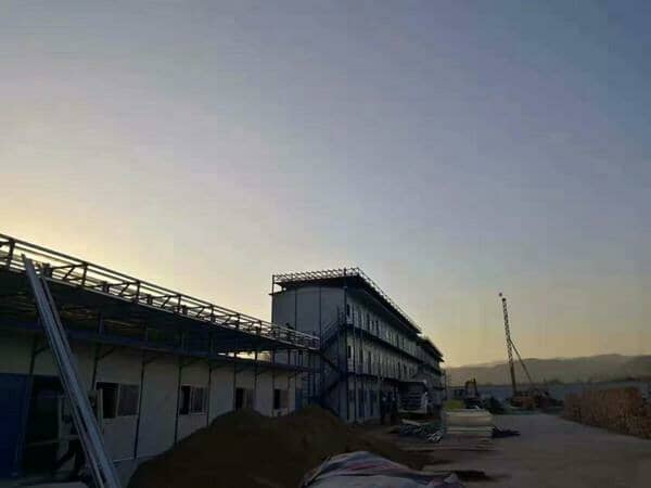 你知道怎么采购活动房吗