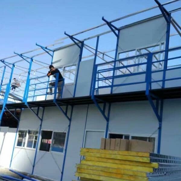 简易活动房如何才能保证它的质量