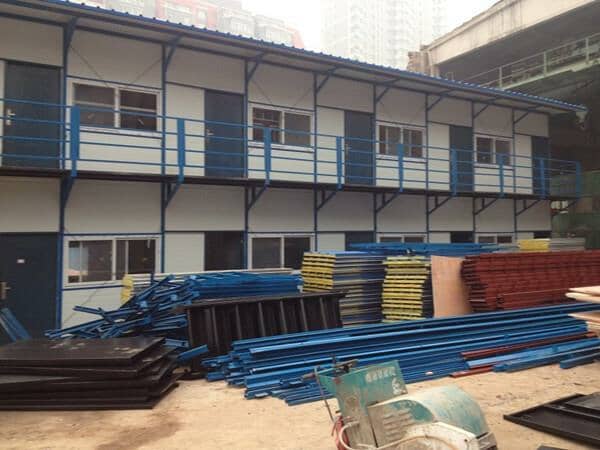 在检查活动房时我们该注意哪些