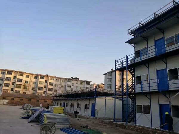 如何找活动房客户