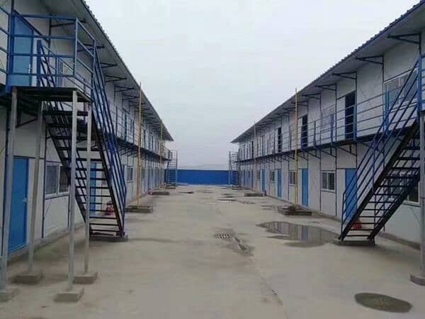 活动房销售小心电话骗子