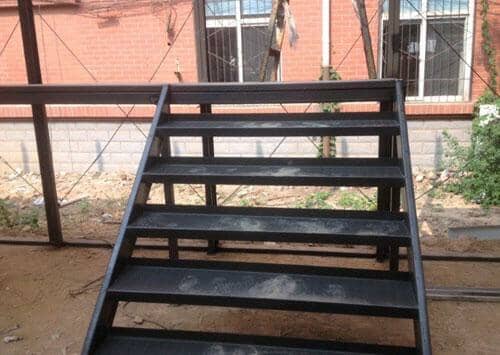 拉萨林周县双层活动房图片案例