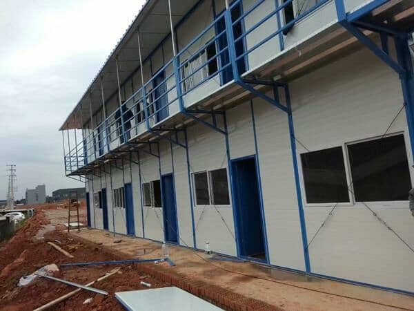 活动房如何回收利用