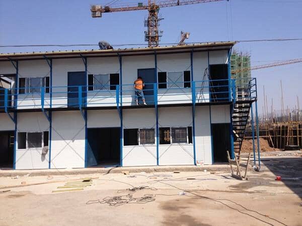 活动房是受宠的实力型产品