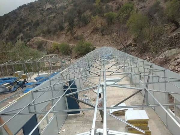 如何保证活动房的使用平安