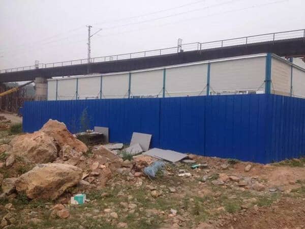 三点让你在彩钢板活动房市场站住脚