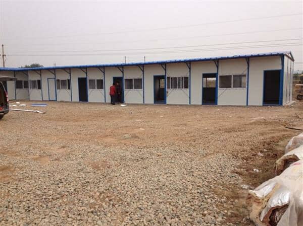 活动房还能用于养殖业