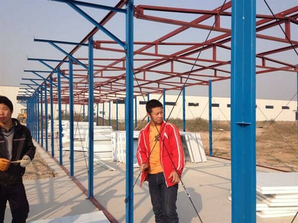 解析活动房的意义何在