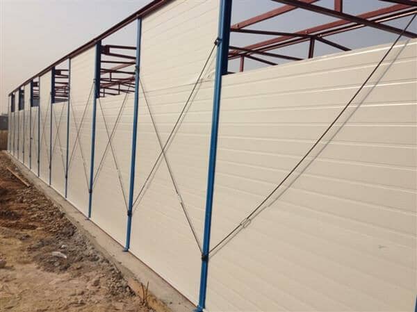 彩钢活动房做车库要注意什么