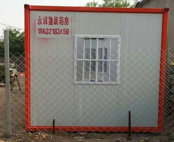 集装箱活动房销售团队的重要性