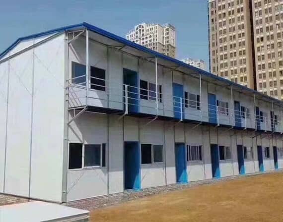 活动板房设备如何维护