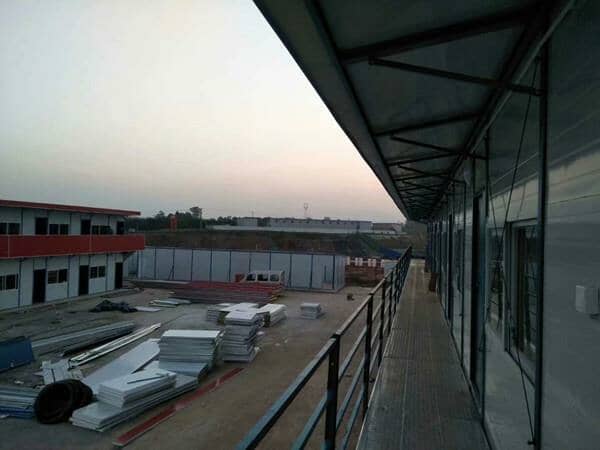 租赁活动房不能只看价格