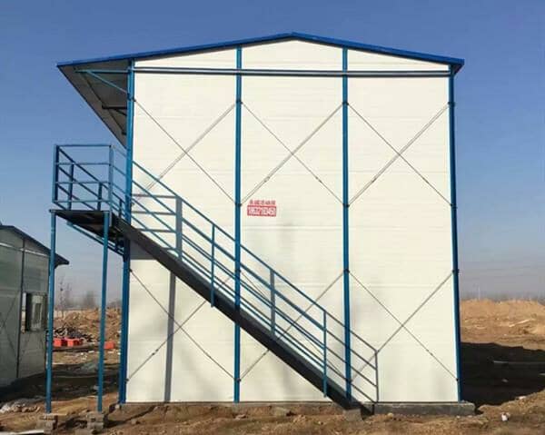 活动房的网站营销应该考虑搜索引擎