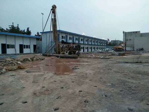 为什么活动房可以隔音