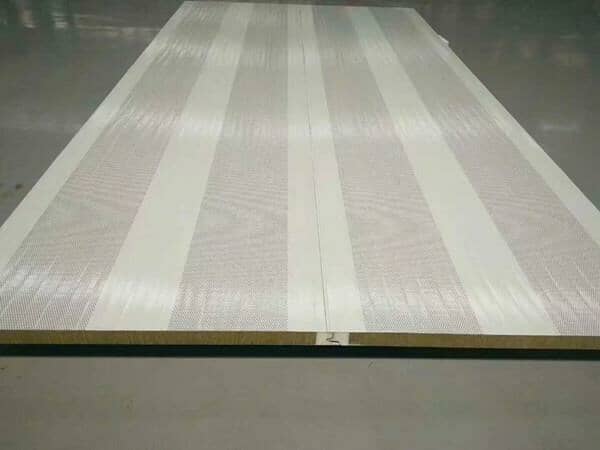 活动房常用的菱镁板的特性与种类