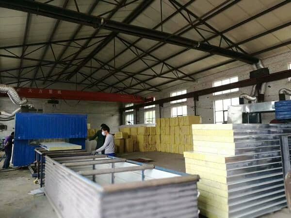 彩钢板厚度多少才经济合用