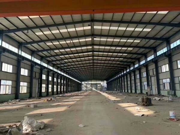 你对钢构了解多少